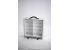 Custom Plastic Light Box with CMYK Digital Printing