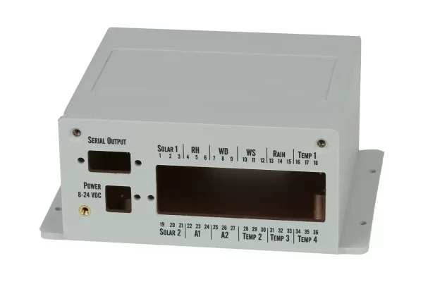 Wall Mount / Din Rail Mount Enclosures