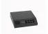 Custom Made Desktop plastic Enclosure with Speaker