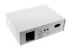 UL94-V0 Custom Medical Electronics Enclosure with removable cover