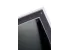 Custom ABS Plastic Enclosure with Neoprene gasket