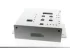 Wall Mount Custom plastic enclosure for electronics