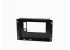 Custom Plastic Bezel Housing Enclosure
