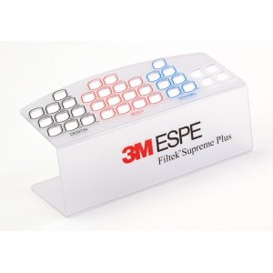 custom dental tray polycarbonate frosted