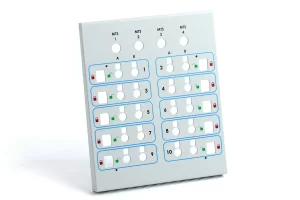 Control Panels