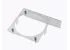 Custom fabricated testing unit polycarbonate plastic