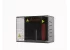 Clear Cover Custom Electronics Enclosure with Digital Printing
