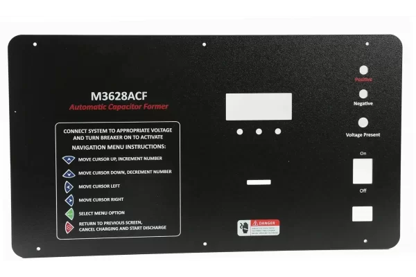 Pelican Case Panels