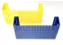 custom plastic fabrication industrial testing tray fixture