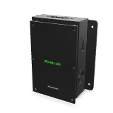 Enclosures with Mounting Flanges 3D model